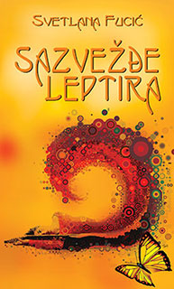 sazvezdje leptira